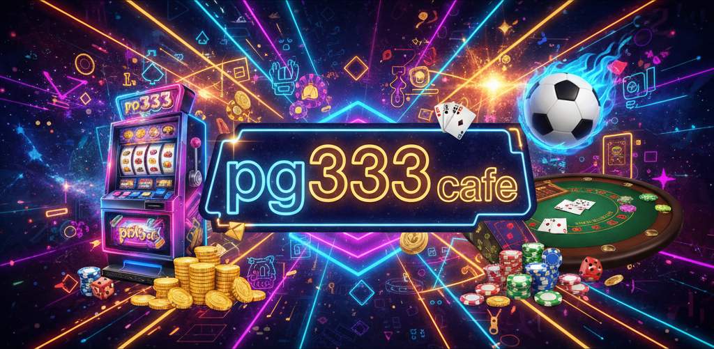pg333 cafe